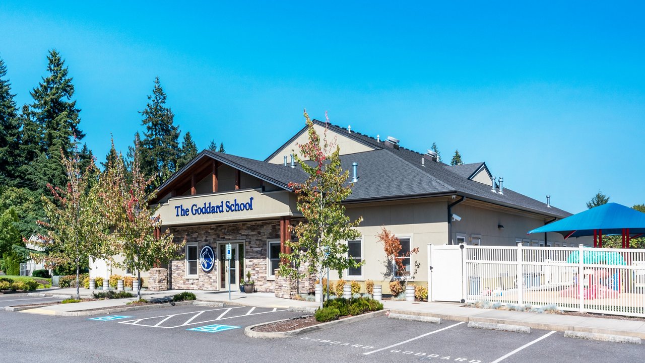 Preschool & Daycare of The Goddard School of Vancouver (Salmon Creek)